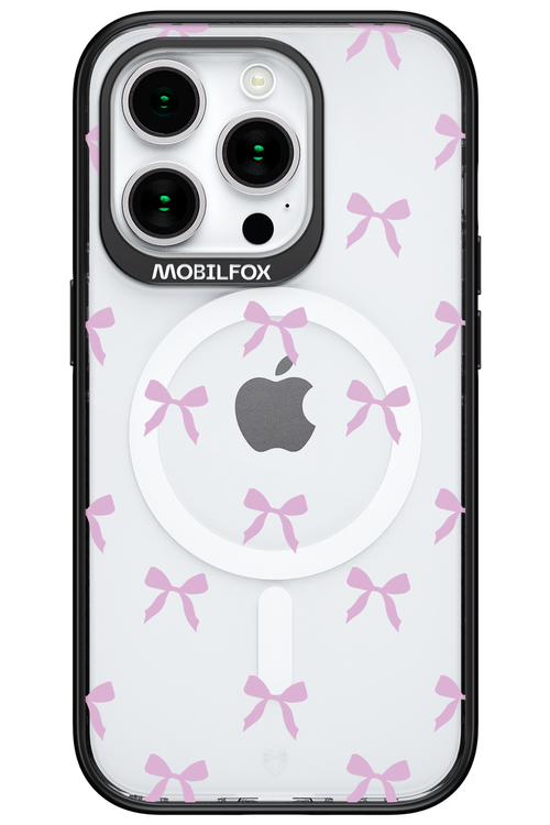 PinkyPromise - Apple iPhone 15 Pro