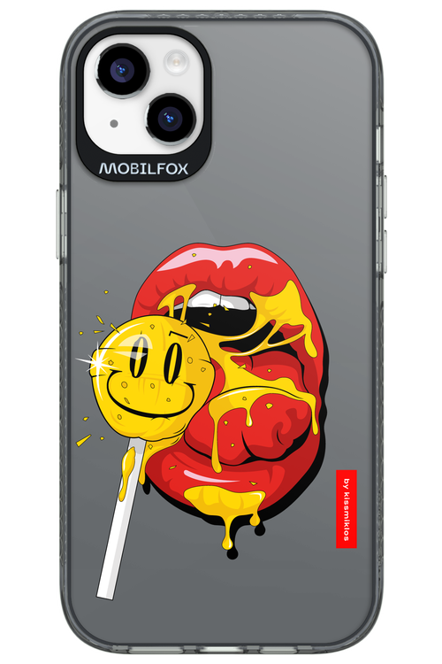 Lolli Kiss 2.0 - Apple iPhone 14 Plus