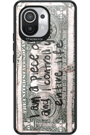 Dollars - Xiaomi Mi 11 5G