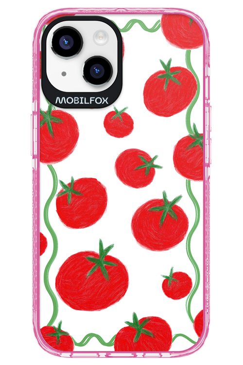 Tomato Love - Apple iPhone 14