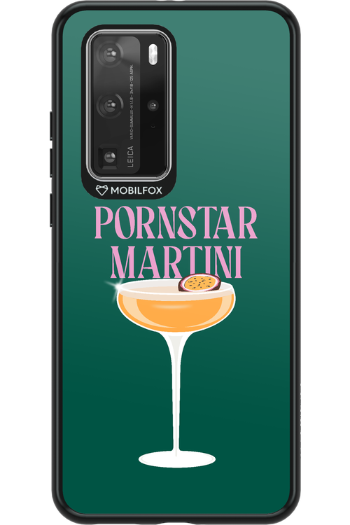 P_star Martini - Huawei P40 Pro