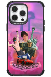 Urban Rockstar - Apple iPhone 14 Pro Max