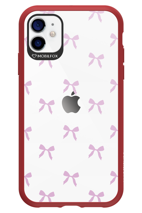 PinkyPromise - Apple iPhone 11