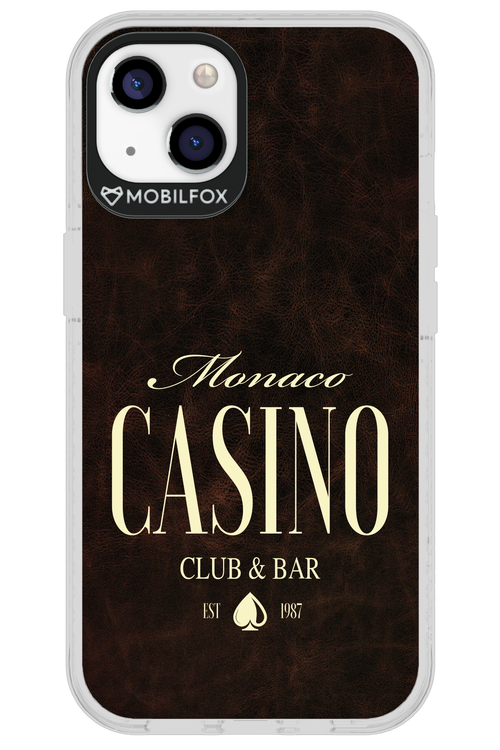 Casino - Apple iPhone 13