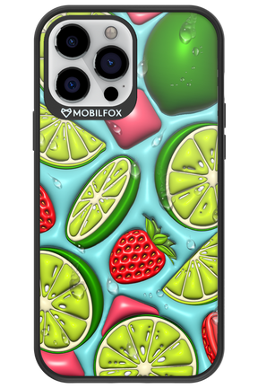 LimeBerry - Apple iPhone 13 Pro Max