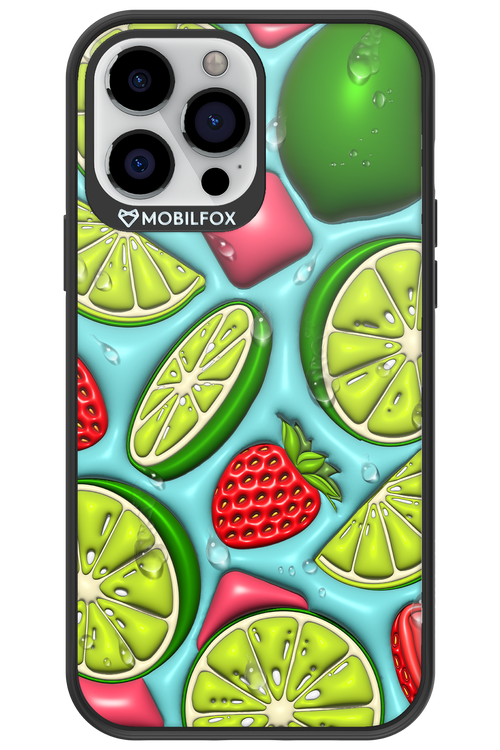 LimeBerry - Apple iPhone 13 Pro Max