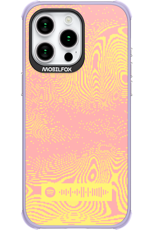 House Frequency - Apple iPhone 15 Pro Max