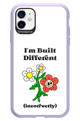 Incorrect 2.0 - Apple iPhone 11
