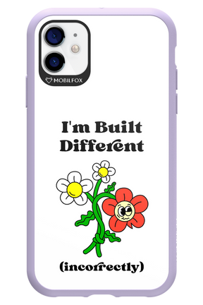 Incorrect 2.0 - Apple iPhone 11