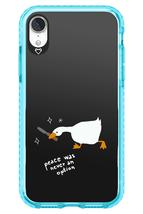 OPTION - Apple iPhone XR