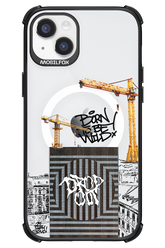 Crane Chaos - Apple iPhone 14 Plus