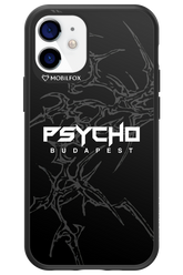 Dark Psycho - Apple iPhone 12 Mini