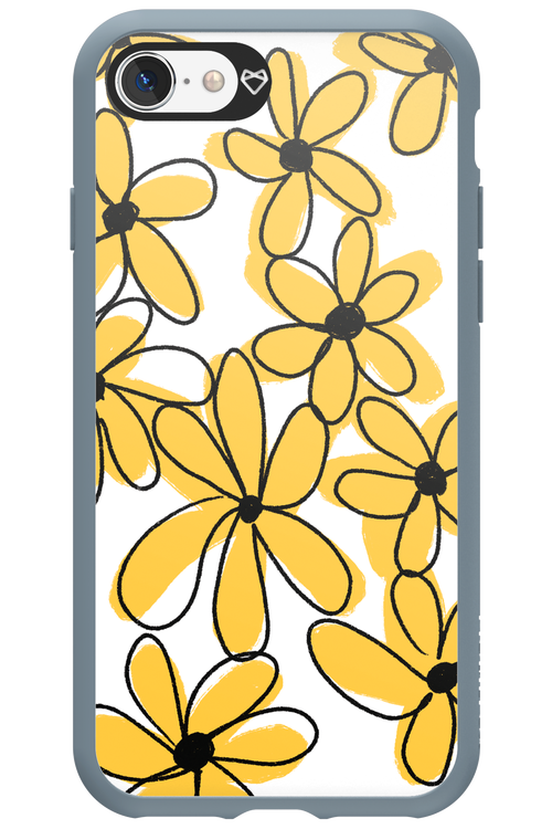 Yella - Apple iPhone SE 2020