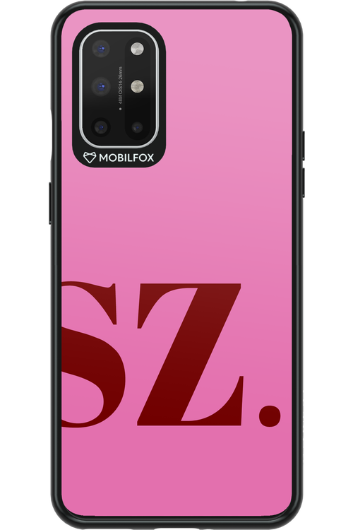 SZ (Sorbet) - OnePlus 8T
