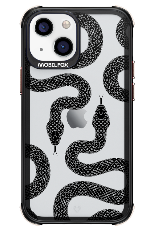 Snakes - Apple iPhone 13 Mini