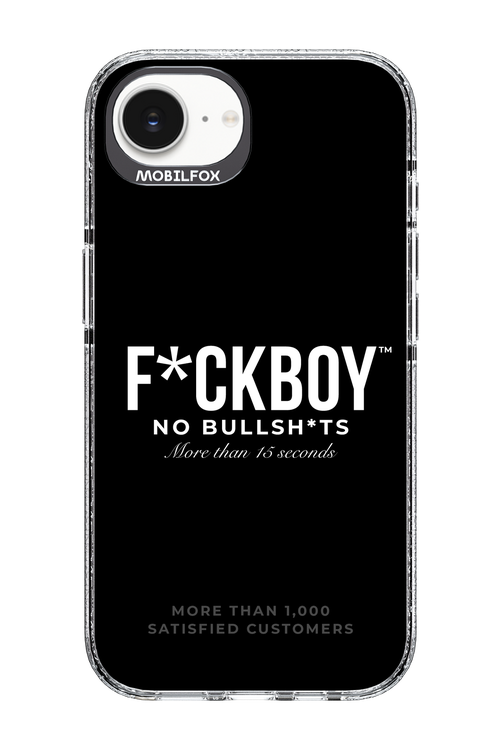F_CKBOY 2.0 - Apple iPhone 16e