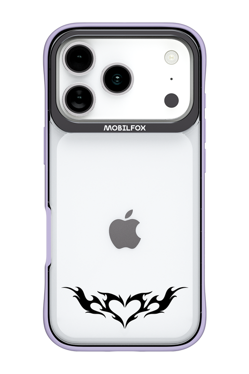 Techno Hart - Apple iPhone 17 Pro