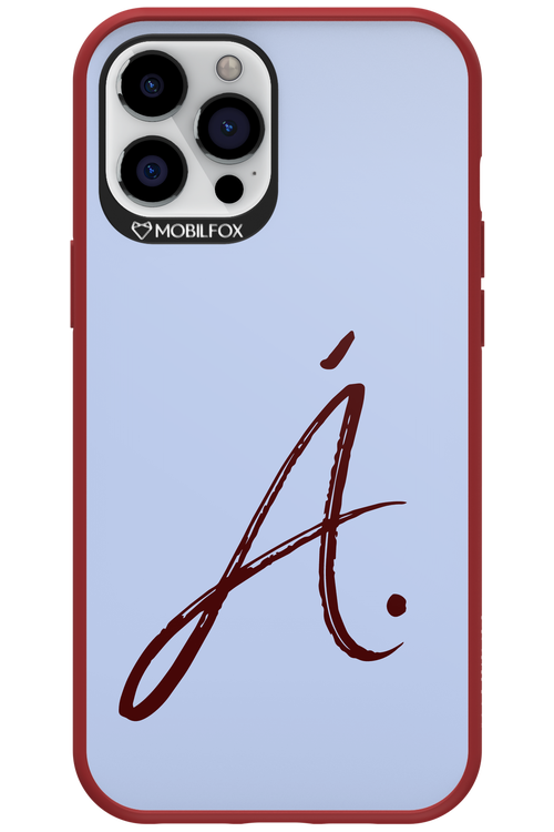 (Jellyfish Presso) A II 2.0 - Apple iPhone 12 Pro Max