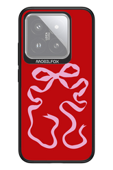 Long Bow Red - Xiaomi 14