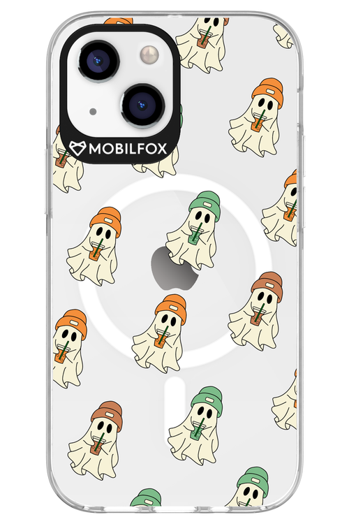 Spirited Sips (Nude) - Apple iPhone 13 Mini