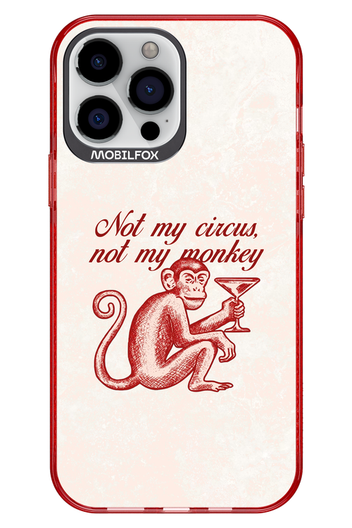Monkey 2.0 - Apple iPhone 13 Pro Max