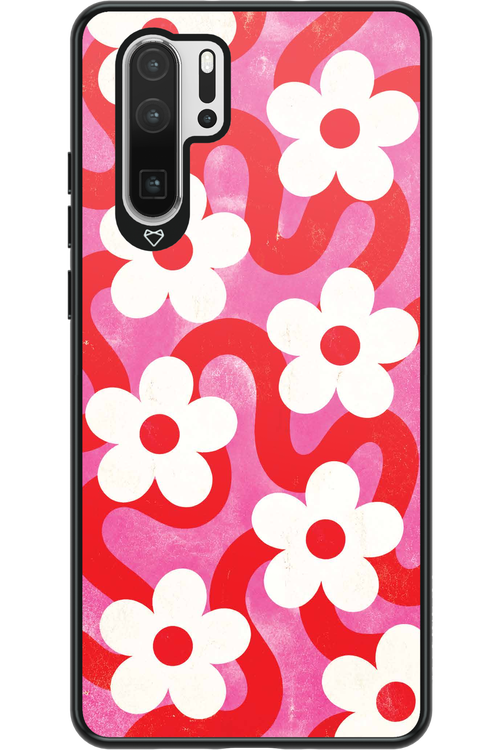 BLOSSOM TWIST 2.0 - Huawei P30 Pro