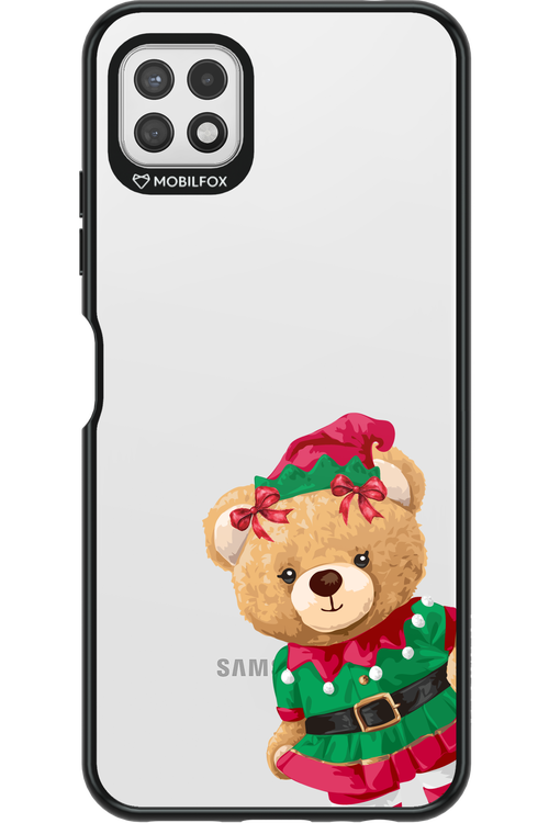 Mrs. Elf - Samsung Galaxy A22 5G