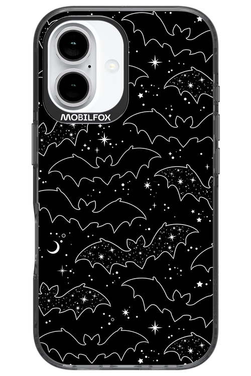 Dreamer Bat - Apple iPhone 16