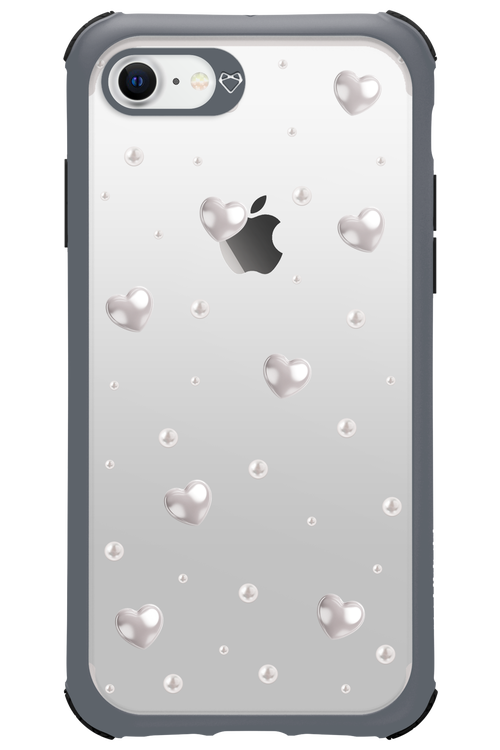 Pearl Tears 2.0 - Apple iPhone 7