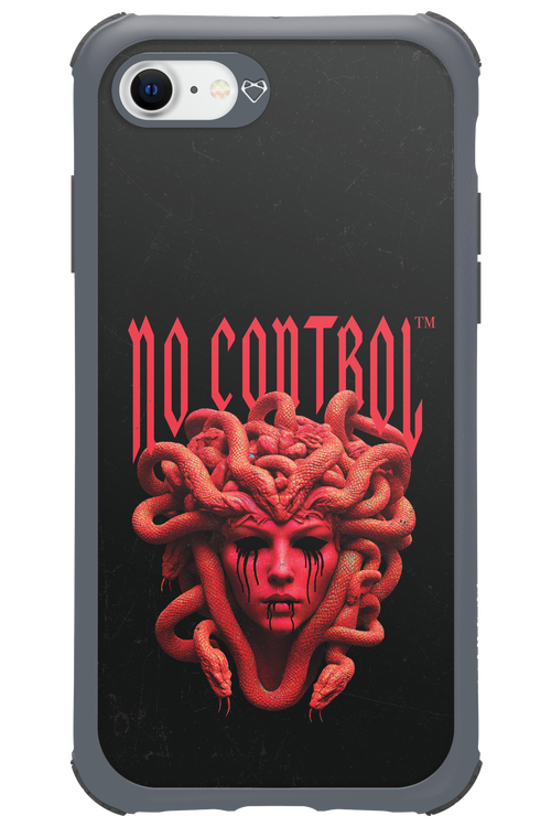 No Control - Apple iPhone SE 2022