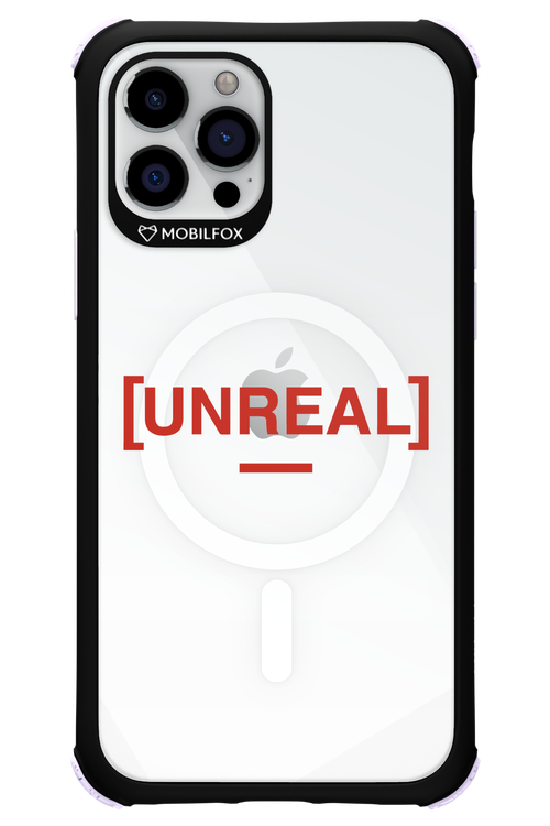 Unreal Classic - Apple iPhone 12 Pro