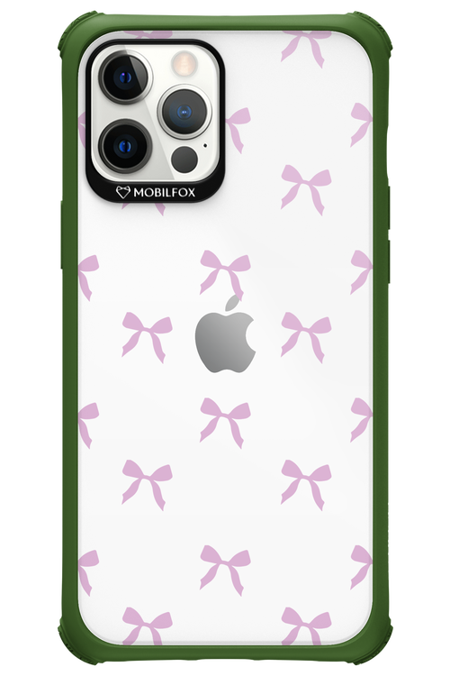 PinkyPromise - Apple iPhone 12 Pro Max