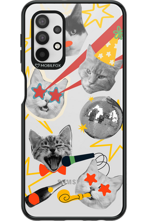 Christmas Chaos - Samsung Galaxy A32 5G