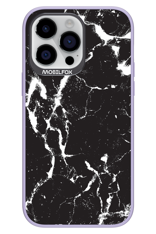 Grunge Marble - Apple iPhone 14 Pro Max