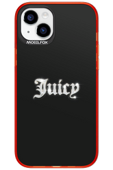 Juicy - Apple iPhone 15 Plus