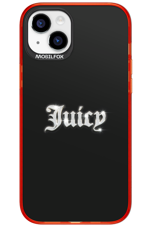 Juicy - Apple iPhone 15 Plus