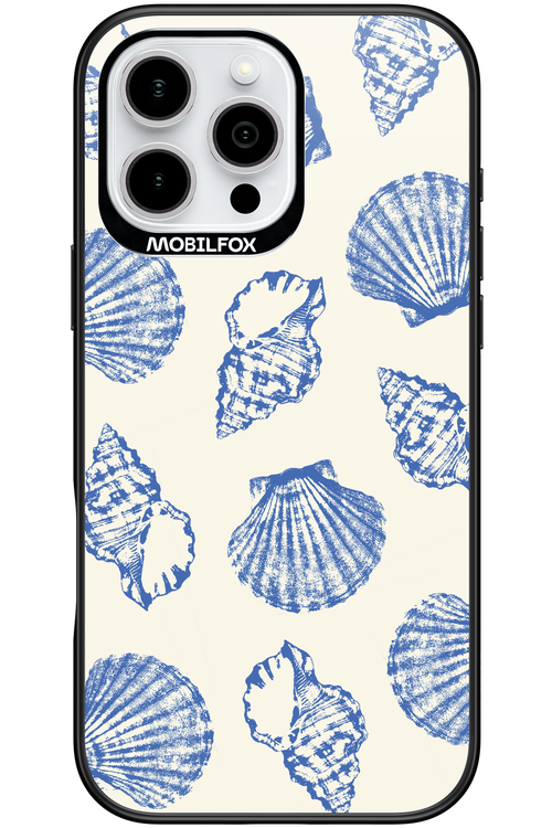 Shell Yeah! - Apple iPhone 16 Pro Max