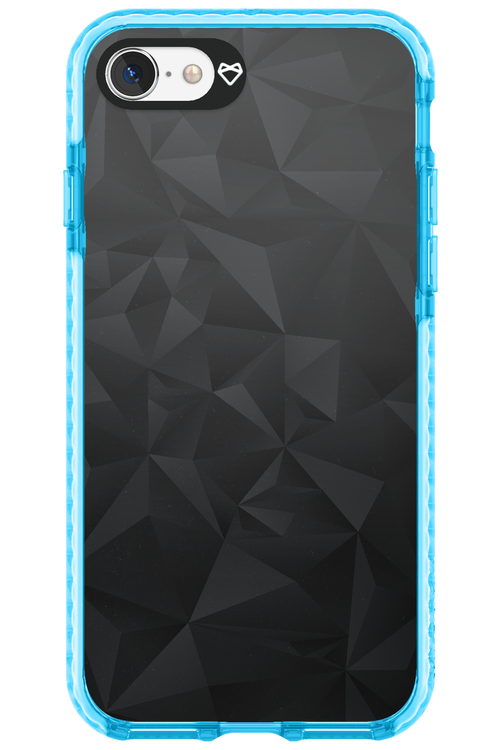 Low Poly - Apple iPhone 7