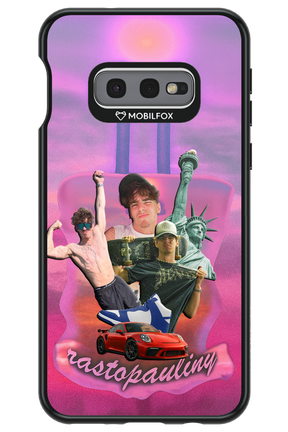 Urban Rockstar - Samsung Galaxy S10e