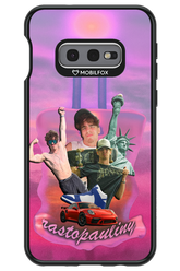 Urban Rockstar - Samsung Galaxy S10e