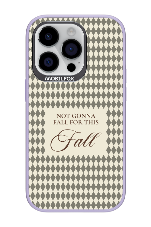 Not Gonna Fall - Apple iPhone 14 Pro