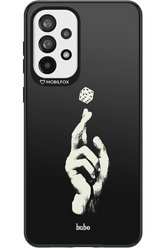 DAMNED LUCK - Samsung Galaxy A73