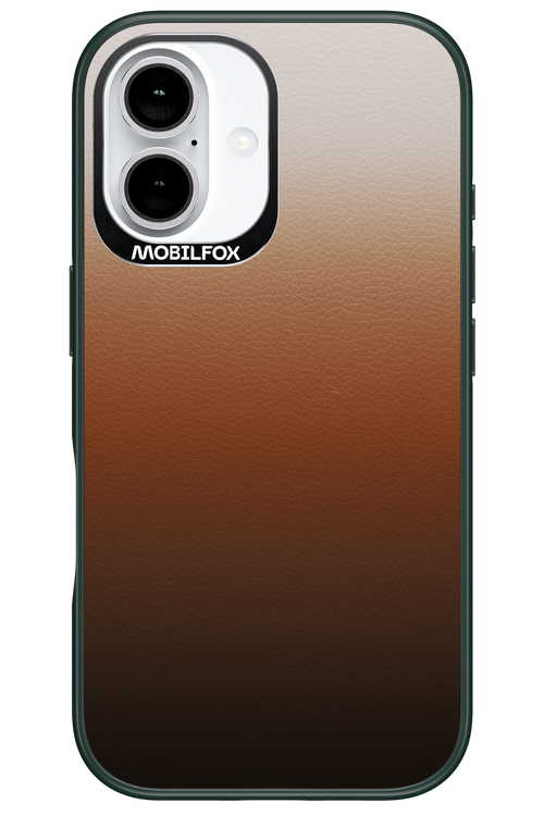 Desert Sunset - Apple iPhone 16