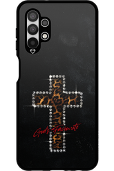 God's Favourite - Samsung Galaxy A13 4G