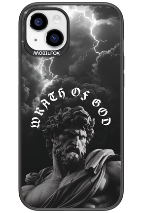 God - Apple iPhone 15 Plus