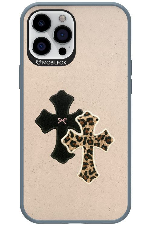 Double Cross - Apple iPhone 12 Pro Max