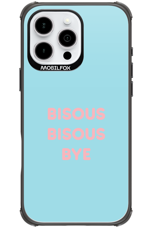 Bisous - Apple iPhone 16 Pro Max