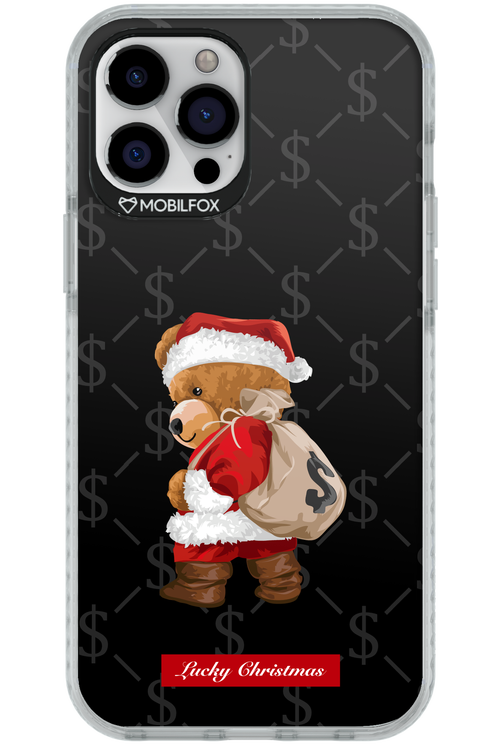 Lucky Christmas - Apple iPhone 12 Pro Max
