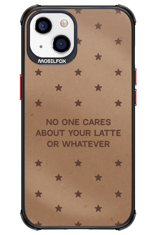 Whateverrr 2.0 - Apple iPhone 13