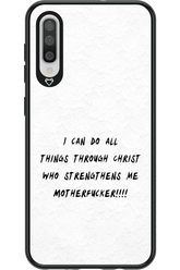 Christ A 2.0 - Samsung Galaxy A50